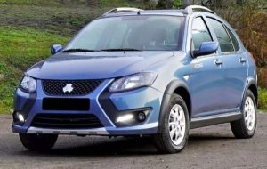 بخشنامه فروش خودرو کوییک Gx (تیر 1404) بخشنامه فروش خودرو کوییک Gx (تیر 1404)