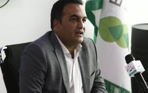 جایگاههای سیاِنجی در آستانه ورشکستگی جایگاههای سیاِنجی در آستانه ورشکستگی