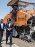آغاز عملیات اجرایی طرح بهسازی و روکش آسفالت آزادراه تبریز- زنجان آغاز عملیات اجرایی طرح بهسازی و روکش آسفالت آزادراه تبریز- زنجان