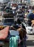 تل‌آویو به دنبال اشغال نیمی از غزه و بیرون کردن ساکنان آن است