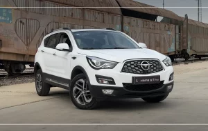 معرفی هایما S5 پرو ایران خودرو؛ نسخه جدید چه تفاوت هایی دارد؟ معرفی هایما S5 پرو ایران خودرو؛ نسخه جدید چه تفاوت هایی دارد؟
