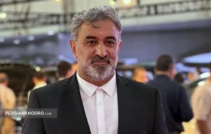 مدیرعامل پارس خودرو: بازگشت به مسیر اصلی قدیمی ترین خودروسازی ایران مدیرعامل پارس خودرو: بازگشت به مسیر اصلی قدیمی ترین خودروسازی ایران