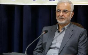 وزیر کشور: خود را موظف به تسهیل سفر زائران پاکستانی میدانیم وزیر کشور: خود را موظف به تسهیل سفر زائران پاکستانی میدانیم