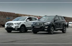 قیمت کارخانه‌ای محصولات ایران خودرو ویژه نیمه دوم تیرماه 1404