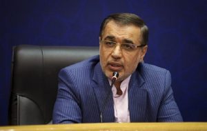 ظرفیت معادن فارس پیشران توسعه اقتصادی در این استان است ظرفیت معادن فارس پیشران توسعه اقتصادی در این استان است