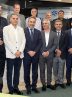 نتیجه انتخابات هیات مدیره جامعه ممیزی و بازرسی ایران