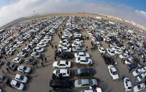 بازار خودرو امروز دوشنبه ۲۳ تیر ۱۴۰۴ + قیمت