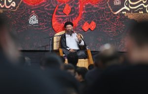 استاد حوزه علمیه خراسان شمالی: «عزت» در بریدن از دنیا و طمع‌زدایی است