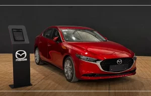 برای علاقهمندان مزدا 3؛ شرایط فروش در راه است؟ برای علاقهمندان مزدا 3؛ شرایط فروش در راه است؟