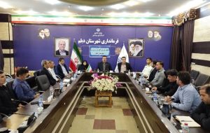 ۲۸۸ داوطلب دیلمی در کنکور شرکت میکنند ۲۸۸ داوطلب دیلمی در کنکور شرکت میکنند