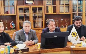 خانهتکانی در مجتمع صنایع لاستیک یزد خانهتکانی در مجتمع صنایع لاستیک یزد