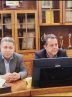 خانه‌تکانی در مجتمع صنایع لاستیک یزد