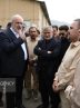 از سه پروژه بزرگ تصفیهخانه فاضلاب در استان تهران بهرهبرداری شد از سه پروژه بزرگ تصفیهخانه فاضلاب در استان تهران بهرهبرداری شد