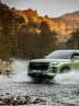 نخستین گواهی‌نامه شناسایی متقابل چین و اروپا برای مدل L7 PHEV صادر شد