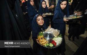 موکب تخصصی کودک در یزد موکب تخصصی کودک در یزد