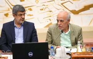 تأکید نماینده رئیسجمهور بر نقشآفرینی یزد در توسعه سواحل مکران تأکید نماینده رئیسجمهور بر نقشآفرینی یزد در توسعه سواحل مکران