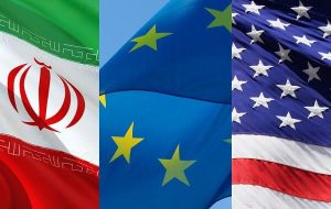 ضرب الاجل ادعایی آمریکا و تروئیکای اروپایی علیه ایران ضرب الاجل ادعایی آمریکا و تروئیکای اروپایی علیه ایران
