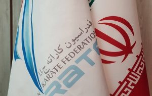 تاکید بر برگزاری سروقت انتخابات کاراته؛ کاندیدایی انصراف نداده است تاکید بر برگزاری سروقت انتخابات کاراته؛ کاندیدایی انصراف نداده است