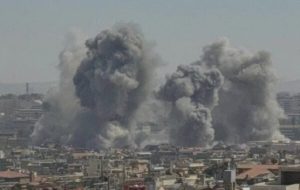 موضعگیری رژیم جولانی در قبال تجاوزات رژیم صهیونیستی موضعگیری رژیم جولانی در قبال تجاوزات رژیم صهیونیستی