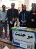 حمایت از فعالیت‌های صنایع دستی معلولان در دیلم