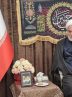 خدمت به خلق از درجه و معنویت الهی برخوردار است