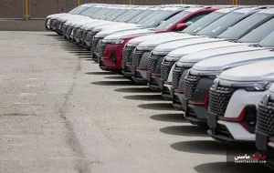 واردات خودرو در بن بست بلاتکلیفی واردات خودرو در بن بست بلاتکلیفی