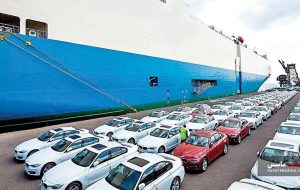 همه ابهامات فروش خودروهای وارداتی همه ابهامات فروش خودروهای وارداتی
