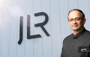 رئیس جدید جگوار همه شکست‌ها را گردن ترامپ انداخت