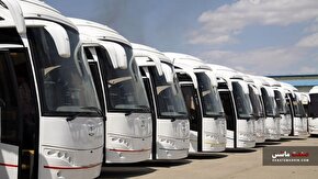 اقدام دولت برای تسهیل واردات اتوبوس