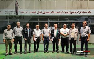 پافشاری در سامانه کهاب برای اجرای قانون هوای پاک پافشاری در سامانه کهاب برای اجرای قانون هوای پاک