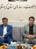 خبرنگاران نخبگان جامعه هستند