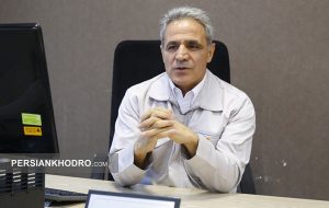 مدیرعامل زامیاد: زمان تولید اتوبوس شهری اروند