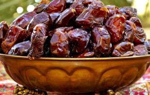 تولید ۳۷۰ هزار تُن خرما در فارس تولید ۳۷۰ هزار تُن خرما در فارس
