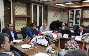 اولویت لاستیکسازان با استارتآپها است اولویت لاستیکسازان با استارتآپها است