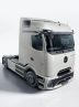 مرسدس بنز eActros 600، پیشگام حمل‌ونقل پایدار در 2025