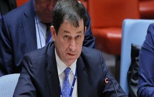 روسیه: سازمان ملل بی‌طرفی را در کار خود گسترش دهد و تضمین کند