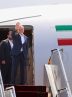 پزشکیان مینسک را به مقصد تهران ترک کرد