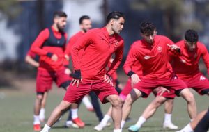 مهاجم پرسپولیس از استقلال به ملوان پیوست + عکس