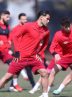 مهاجم پرسپولیس از استقلال به ملوان پیوست + عکس