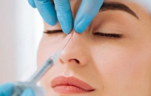 تزریق دگزامتازون در آرایشگاه‌های زنانه با هدف پیشگیری از حساسیت!