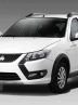 مشخصات فنی کوییک GX-L با موتور ارتقاء یافته +اینفوگرافی