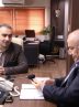 احداث پارک شهری سورک و حل مشکلات آب آشامیدنی میاندرود
