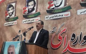 هیچ‌وقفه‌ای براثر جنگ ۱۲ روزه در جریان تأمین گاز کشور ایجاد نشد
