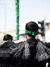 عزاداری رحلت پیامبر اکرم(ص) و شهادت امام حسن(ع) در قم