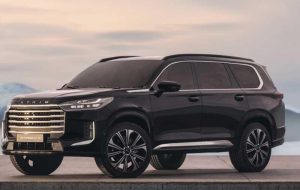 تغییر نام مدلهای برند لوکس اکستریم، آغازی دوباره برای فراتر رفتن(Born For More) در مسیر اکتشاف تغییر نام مدلهای برند لوکس اکستریم، آغازی دوباره برای فراتر رفتن(Born For More) در مسیر اکتشاف