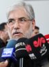 کیفیت منبرها و برنامه‌ مساجد در دوره نوجوانی ما نسبت به الان بهتر بود