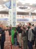 جلوه ای باشکوه از دلدادگی مردم سیستان و بلوچستان به امام رضا (ع)