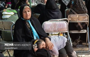 اختصاص ۱۵۰ دستگاه اتوبوس شهری برای خروج اضطراری زائران رضوی اختصاص ۱۵۰ دستگاه اتوبوس شهری برای خروج اضطراری زائران رضوی