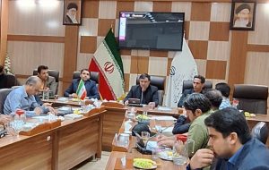 افتتاح ۱۳۸ پروژه عمرانی و اقتصادی در شیروان همزمان با هفته دولت افتتاح ۱۳۸ پروژه عمرانی و اقتصادی در شیروان همزمان با هفته دولت