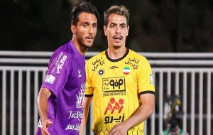 هافبک فرانسوی و سابق سپاهان به لیگ عراق لینک شد! هافبک فرانسوی و سابق سپاهان به لیگ عراق لینک شد!
